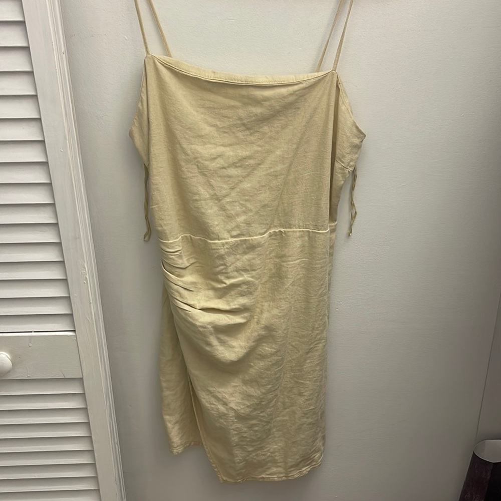 Casual Summer Dress